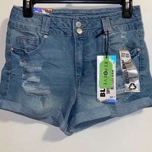 Women shorts